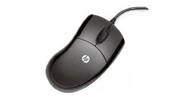 HP WIRED USB MOUSE